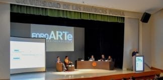 En la UDLAP converge el arte y la tecnología
