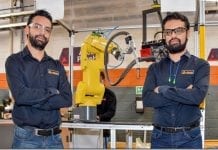 Egresados UDLAP son acreedores al Premio Doméstico del Emprendedor 2017