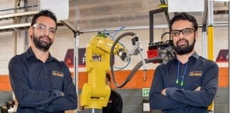 Egresados UDLAP son acreedores al Premio Doméstico del Emprendedor 2017