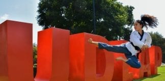 La Tesoro Mexica en su paseo mundial