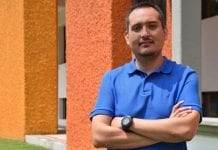 Culto UDLAP fue asignado como miembro forastero del junta calificador para el Premio a la Investigación 2018