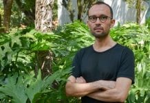 Egresado UDLAP presenta muestra artística en la ciudad de México