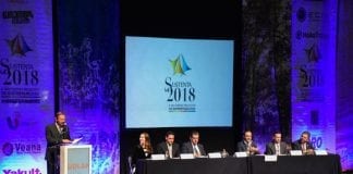 Se realiza el 6° Choque Proactivo de Sustentabilidad