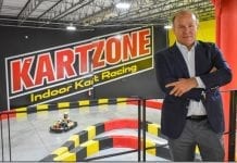 Egresado UDLAP es EY Entrepreneur of the Year 2018 México