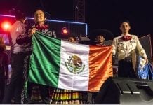 Estudiante UDLAP lleva el folclor mexicano hasta Asia