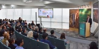 La Universidad de las Américas Puebla y BASF dan a conocer los ganadores del Premio “Construyendo Soluciones Sustentables”