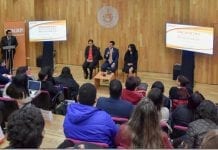 UDLAP reúne a Orientadores Vocacionales de diferentes estados de la República Mexicana