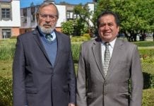 Catedráticos UDLAP debaten los pertenencias de la cuarta revolución industrial