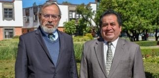 Catedráticos UDLAP debaten los pertenencias de la cuarta revolución industrial