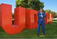 Preguntar para diseñar, afirma egresado UDLAP