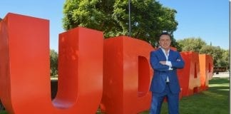 Preguntar para diseñar, afirma egresado UDLAP