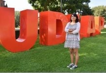 Egresada UDLAP expone fotografía en el Museo de Arte Novedoso de Reino Unido