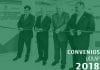 Convenios UDLAP 2018