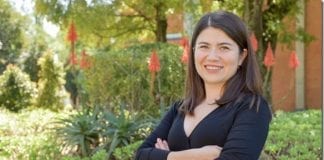 Egresada UDLAP obtuvo premio Alfonso Caso del INAH con disertación de doctorado