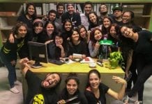 Estudiantes de la UDLAP presentan cortometraje en distintos festivales de cine