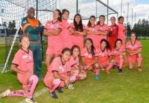 La Tribu Verde buscará refrendar su monarquía en la Copa Telmex