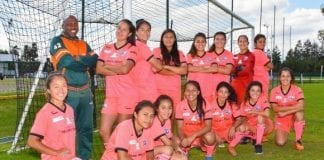 La Tribu Verde buscará refrendar su monarquía en la Copa Telmex