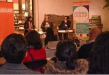 “Ciudad, Haber y Civilización” obra producto del doctorado en Creación y Teorías de la Civilización de la UDLAP