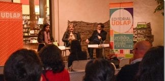 “Ciudad, Haber y Civilización” obra producto del doctorado en Creación y Teorías de la Civilización de la UDLAP