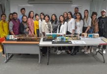 Estudiantes de la UDLAP buscan crear pelotón móvil para apoyar la lucha contra el cáncer inmaduro