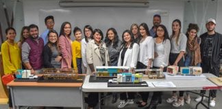 Estudiantes de la UDLAP buscan crear pelotón móvil para apoyar la lucha contra el cáncer inmaduro