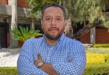 Clásico UDLAP interiormente de los diez instructores certificados en el 2018 para el software de NoBI de Conacyt en México Clásico UDLAP interiormente de los diez instructores certificados en el 2018 para el software de NoBI de Conacyt en México