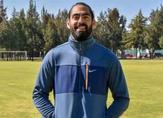 Ex Aztecas con oportunidad de esparcirse profesionalmente en Canadá