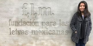 Egresada de la UDLAP obtiene chía de la Fundación para las Saber Mexicanas