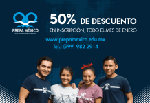 50% de Descuento todo el mes de Enero 50% de Descuento todo el mes de Enero