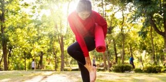 10 tips para estar siempre activo