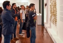 “De la materia a la idea”, exposición temporal de Capilla del Arte UDLAP seguirá acondicionado para el notorio poblano