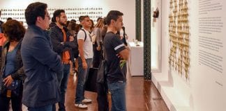 “De la materia a la idea”, exposición temporal de Capilla del Arte UDLAP seguirá acondicionado para el notorio poblano