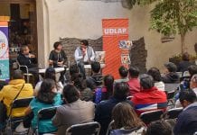 UDLAP estampa en un volumen el esplendor de los vitrales de la catedral poblana UDLAP estampa en un volumen el esplendor de los vitrales de la catedral poblana