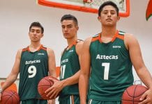 Una Ráfaga Verde toma fuerza y se aproxima a Hidalgo