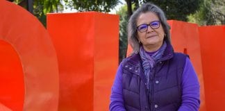 Académica UDLAP es nombrada presidenta de la Confederación Panamericana de Escuelas de Hotelería