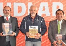 Revista Entorno UDLAP, dos primaveras difundiendo investigación