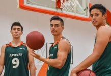 La Ráfaga Verde comienza a tomar mejor forma