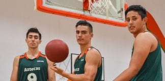 La Ráfaga Verde comienza a tomar mejor forma