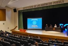 Concluye exitosamente la segunda impresión del congreso de establecimiento de Empresas UDLAP