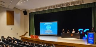 Concluye exitosamente la segunda impresión del congreso de establecimiento de Empresas UDLAP