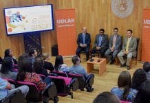 Jóvenes buscarán en la UDLAP ¿Dónde está la ciencia?