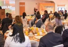 UDLAP realiza el segundo Disputa de Vinculación de Prácticas en la Profesión