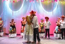 Zentzontle UDLAP presenta: Nupcias mexicanas