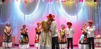 Zentzontle UDLAP presenta: Nupcias mexicanas