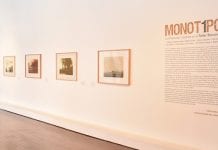 Con dos exposiciones da inicio la temporada Cultural de Primavera 2019 en Capilla del Arte UDLAP