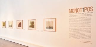 Con dos exposiciones da inicio la temporada Cultural de Primavera 2019 en Capilla del Arte UDLAP