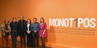 Capilla del Arte UDLAP se engalana con dos nuevas exposiciones