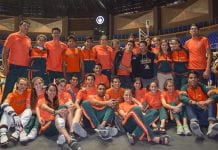 Los Guerreros Verdes siguen luchando por trascender a nivel doméstico