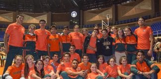 Los Guerreros Verdes siguen luchando por trascender a nivel doméstico