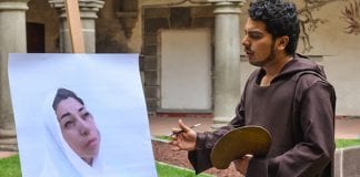 UDLAP presenta ópera y musical en Veracruz